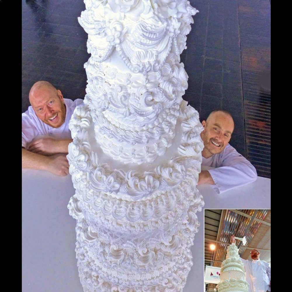 Meet your Posher, Sunai